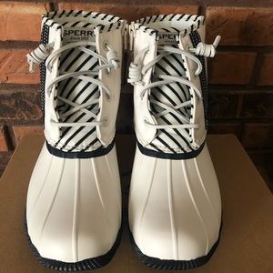 Sperry Bionic Limited Bionic Duck Boots